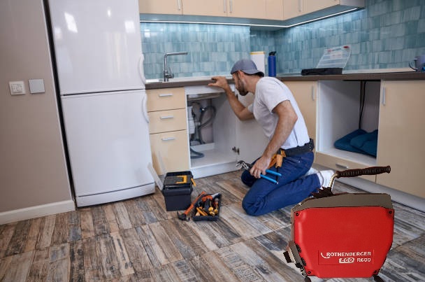 Sultanbeyli Tıkanıklık Açma Yöntemleri