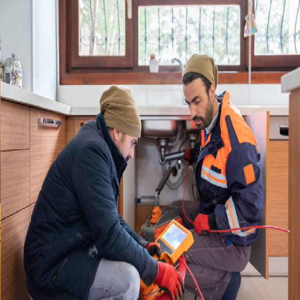 Profesyonel 1800.TL-Sultanbeyli Robotla Gider Açma-1800.TL