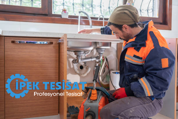 Sultanbeyli Robotla Gider Açma - Sultanbeyli Profesyonel Tesisat Hizmetleri